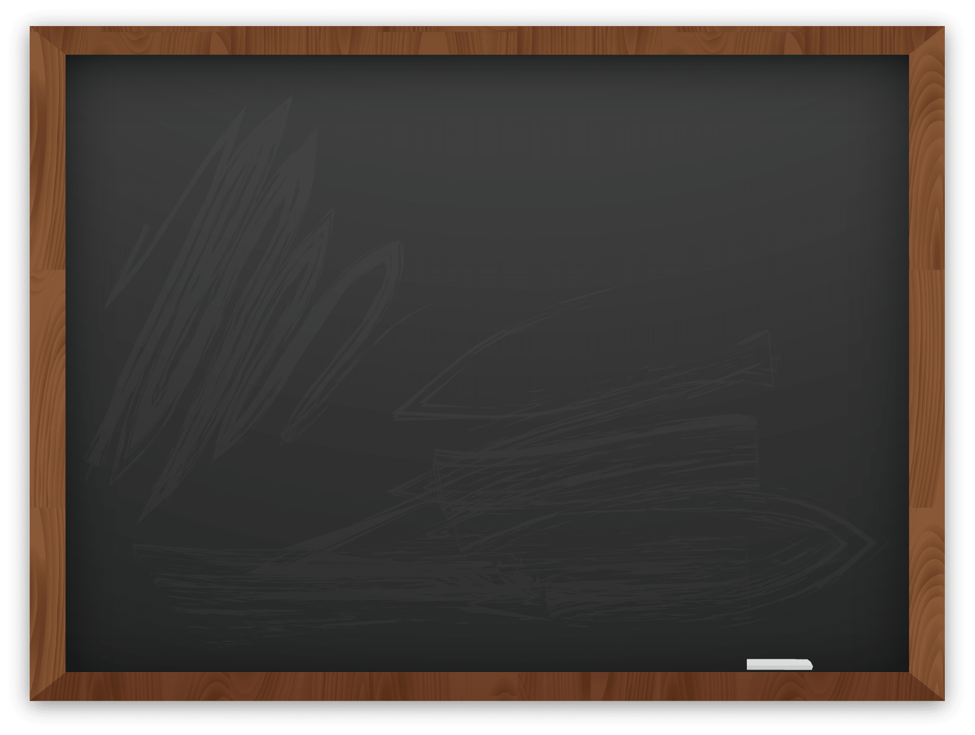 chalkboard Barfresh Premeasured Prepackaged Perfection