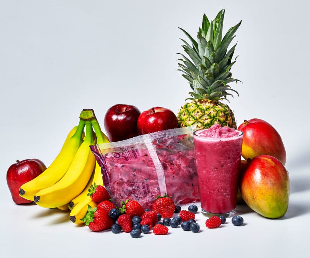 Barfresh – Premeasured | Prepackaged | Perfection – Whirl Class Blended ...