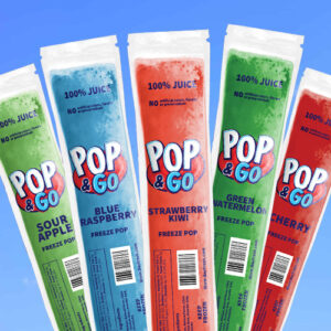 Pop & Go