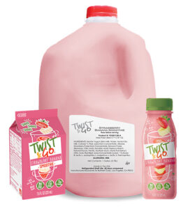 Twist & Go